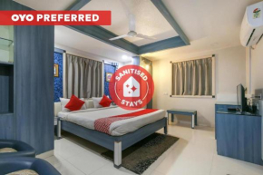 Отель CAPITAL O 3993 Hotel Churuwala Inn  Ашок Нагар